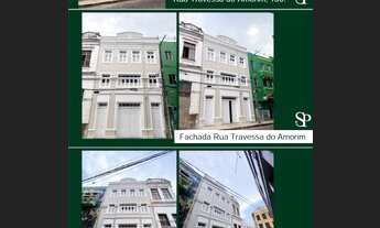 Imagem: Predio comercial no recife antigo com 720m2
