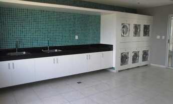 Imagem 4: Apartamento de 60 metros quadrados no bairro Jardim América com 1 quarto