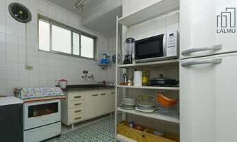 Imagem 4: Apartamento com 3 dormitórios para alugar, 97 m² por R$ 3.145,00/mês - Cambuci - São Paulo