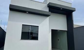 Imagem 2: Última unidade disponível no Bairro Sim com 2/4 sendo uma suite e porcelanato