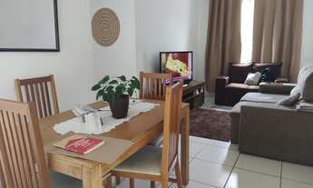 Imagem: Apartamento Térreo com 48 m2 no Éden