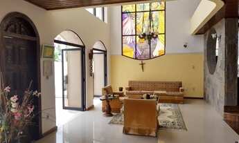 Imagem 2: Casa em condomínio 700M² - Caminho das Árvores