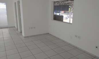 Imagem 6: Loja Comercial (LJ 07 - Ed. Steinbach) no centro de Blumenau