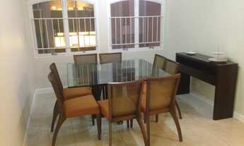 Imagem 7: CERQUEIRA CESAR 140M2 + 03 DORMITÓRIOS + 02 VAGAS