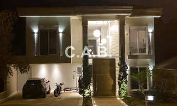 Imagem 3: Casa a venda Vila Sollaia Alphaville