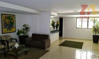 Imagem 6: Cobertura para venda tem 456 metros quadrados com 3 quartos em Intermares - Cabedelo - PB