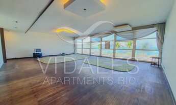 Imagem 4: Apartamento com vista al mar