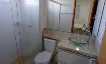 Imagem 5: Apartamento no Bairro Vila Aviação - Condominio Gurupi na