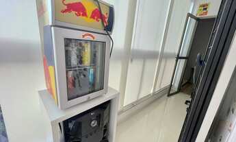 Imagem 5: 2 quartos com suíte novíssimo, com lazer e 2 vagas no miolo da Praia do Canto