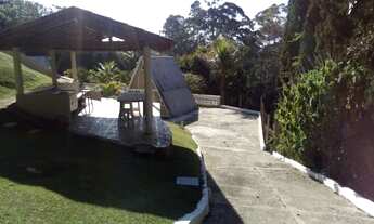 Imagem 2: Chácara Condomínio para Venda em Mairinque, Porta do Sol, 4 dormitórios, 2 suítes, 2 banhe