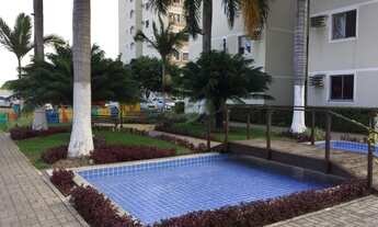 Imagem 5: Vendo apartamento com valor de oportunidade no Cond. Clube Praia de Piedade andar alto