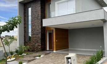 Imagem 3: Belíssimo sobrado à venda no Condomínio Parque Residencial Nature, com 3 dormitórios