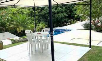 Imagem 7: Casa para vender no condomínio Atlantis com 1512 m2 com 5 quartos em Garça Torta - Maceió