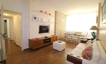 Imagem 6: Joaquim Nabuco - Lado Ipanema