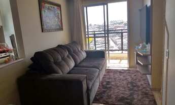 Imagem 2: Apartamento 2 dormitórios á venda em Novo Osasco