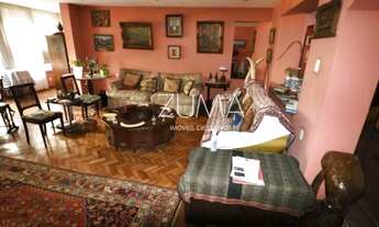 Imagem 6: EXCELENTE APARTAMENTO EM LOCAL PRIVILEGIADO DE COPACABANA