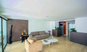 Imagem 2: Apartamento para aluguel tem 75 metros quadrados com 2 quartos em Meireles - Fortaleza - C