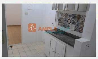 Imagem 3: Apartamento 50m² com 1 quarto em Tijuca - Rio de Janeiro - RJ