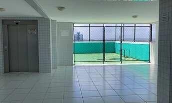 Imagem 7: Apartamento para venda com 98 metros quadrados com 3 quartos