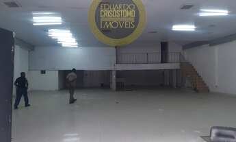 Imagem 3: Galpão/Depósito/Armazém para aluguel possui 500 metros quadrados em Campos Elíseos - São P