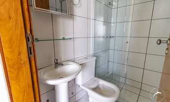 Imagem 6: Asa Norte Kitnet com 1 dormitório