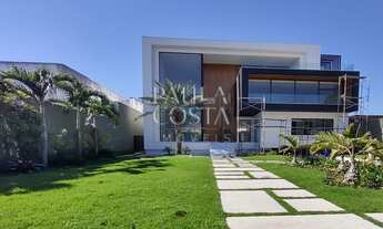 Imagem: Rio de Janeiro - Casa de Condomínio - Barra