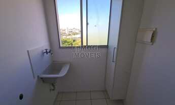 Imagem 6: Apartamento para Venda em Mogi das Cruzes, Alto Ipiranga, 2 dormitórios, 1 banheiro, 1 vag