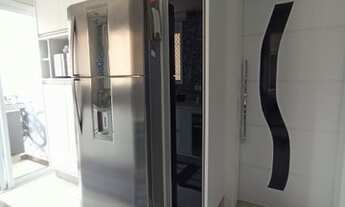 Imagem 7: Apartamento para venda tem 126 metros quadrados com 2 quartos em Vila Carrão - São Paulo