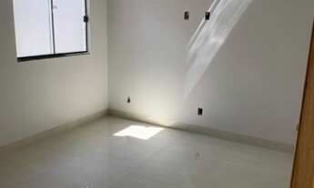 Imagem 6: Casa no Setor Santos Dumont