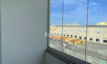 Imagem 3: Apartamento 2 Quartos, Varanda com fechamento, Sol da manhã em Colina de Laranjeiras