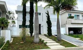 Imagem: BARUERI - Casa de Condomínio - Alphaville