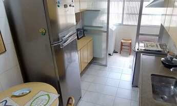 Imagem 5: Apartamento para aluguel com 98 metros quadrados com 2 quartos em Paraíso - São Paulo - SP