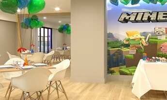 Imagem 5: VITALE ON Apartamento 2 quartos