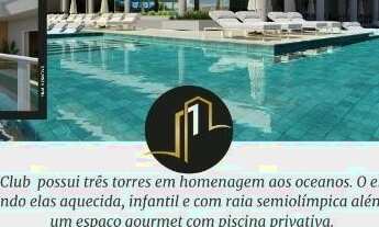 Imagem 2: Apartamento para Venda em Governador Celso Ramos, Palmas do Arvoredo, 3 dormitórios, 3 suí