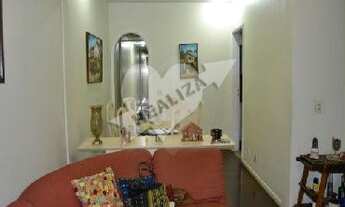 Imagem 6: Apartamento para venda Jardim Oceanico com 160 metros quadrados com 3 quartos