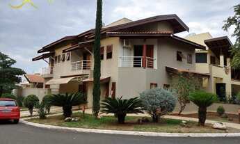 Imagem: Casa com 3 dormitórios à venda, 313 m²