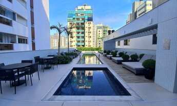 Imagem 2: Apartamento para venda tem 141 metros quadrados com 3 quartos em Campinas - São José - SC