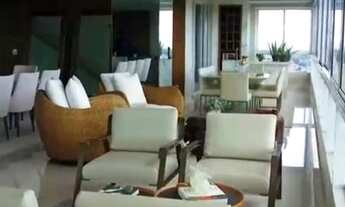 Imagem 2: Apartamento CASA OPUS AREIÃO - 4 suítes