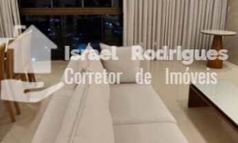 Imagem 2: Belíssimo apartamento com 131m² - 3 suítes com projetados - sombra 2 vagas no Natal