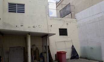 Imagem 2: Lote/Terreno para venda tem 184 metros quadrados em Carandiru - São Paulo - SP