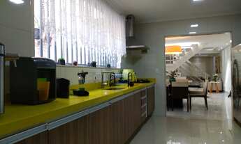 Imagem 5: Sobrado 155 m², 03 dormitórios, 02 suítes, 02 vagas