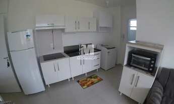 Imagem 5: Apartamento para aluguel, 1 quarto, 1 vaga, São Luiz - Brusque/SC