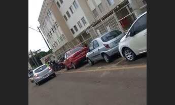 Imagem: Alugo Apartamento 2 quartos Samambaia Sul