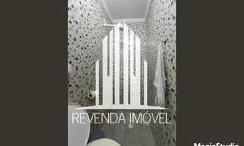 Imagem 6: SOBRADO A VENDA Casa com 4 dormitórios