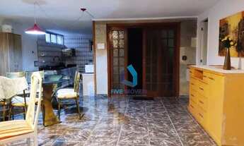 Imagem 4: Casa, 426 m² - venda por R$ 4.500.000,00 ou aluguel por R$ 26.998,04/mês - Boaçava - São P