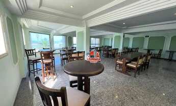 Imagem 16: Apartamento com 1 dormitório à venda, 62 m² por R$ 296.800,00 - Centro - Mongaguá/SP