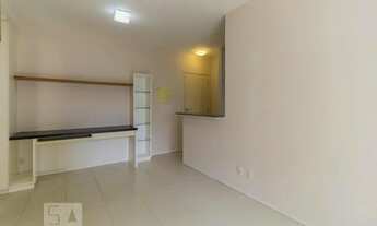 Imagem 3: Apartamento para Aluguel - Higienópolis, 1 Quarto, 40 m2
