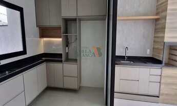 Imagem 6: Casa com 3 dormitórios à venda, 250 m² por R$ 800.000,00 - Villa Branca - Jacareí/SP