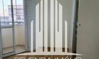 Imagem 7: Cobertura Duplex à venda na Saúde de 204m²