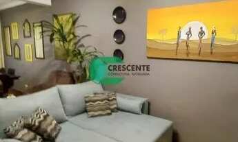 Imagem: Excelente sobrado mobiliado próximo à